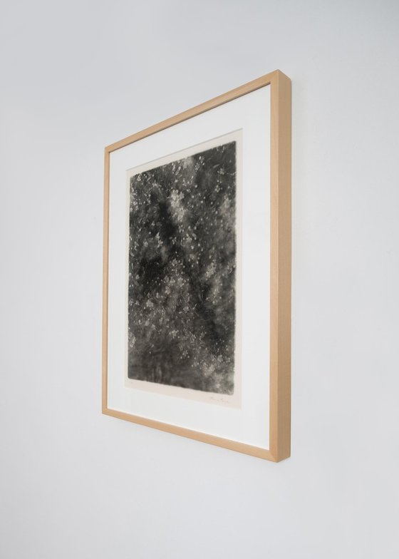 Folium 9 | Handmade Print