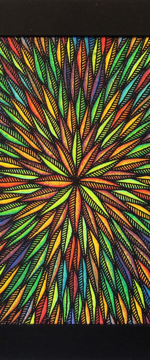 Festive by Jonathan Pradillon