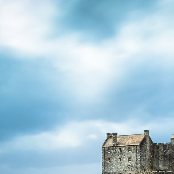 Eilean Donan Castle