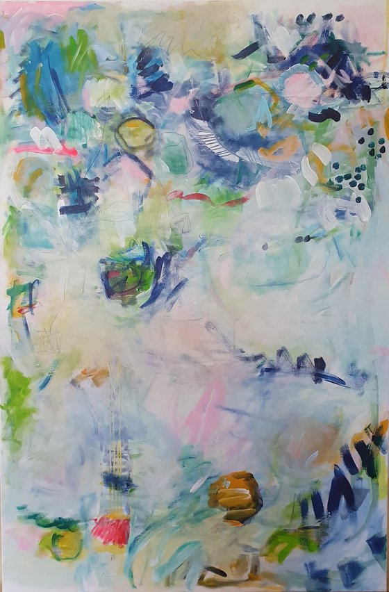 On the lycian trail 1