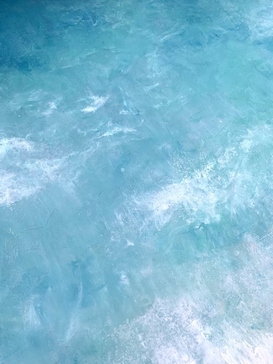 Tide Dream