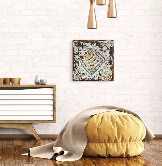 Ancestral Hearth: The Trypillia Code