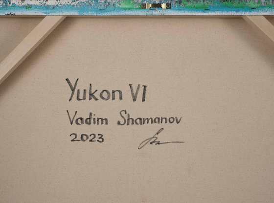 Yukon VI