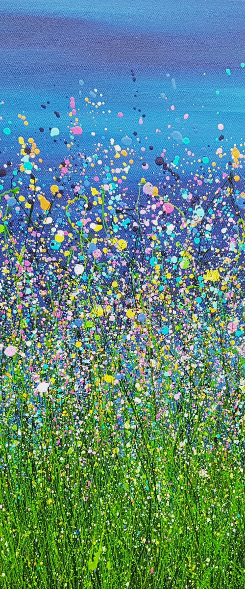 Dancing In the Dark #4 by Lucy Moore