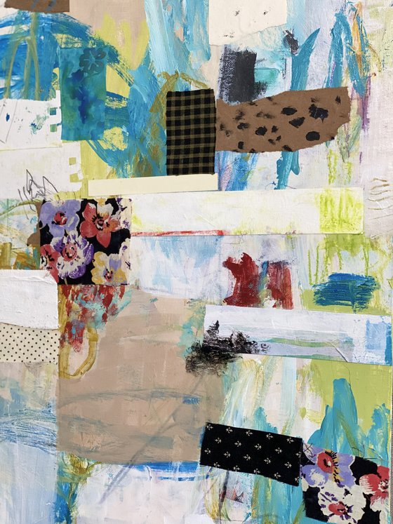 Pocket Full of Posies