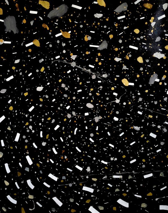 Over and Over and Over