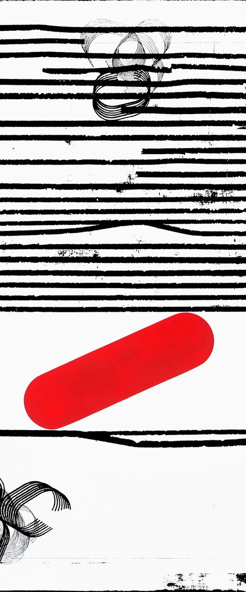 Place Narrative 22. by Petr Strnad