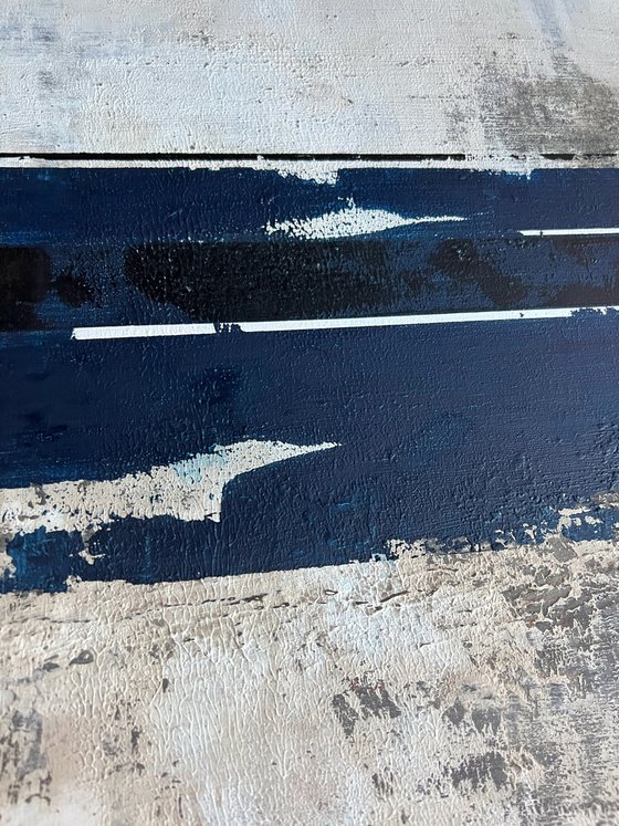 Blue Reverie