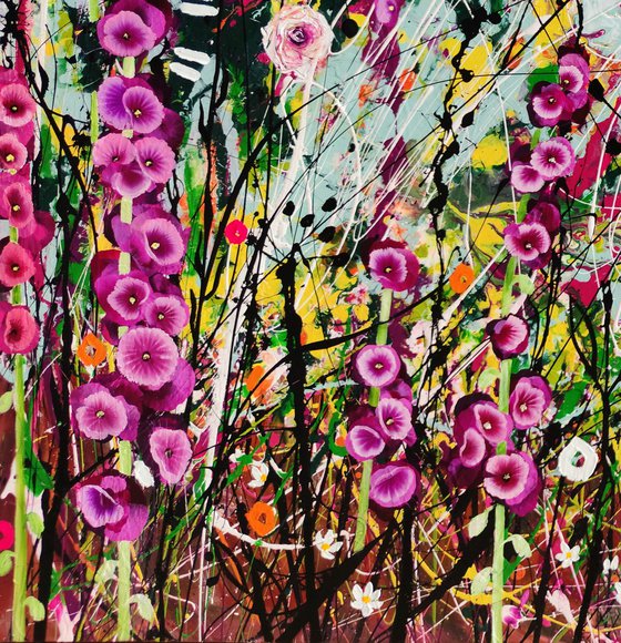 Foxglove Fandango