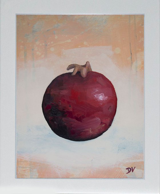 Pomegranate #4