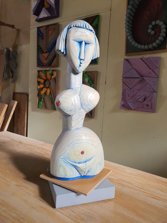 "Primordial Eve"