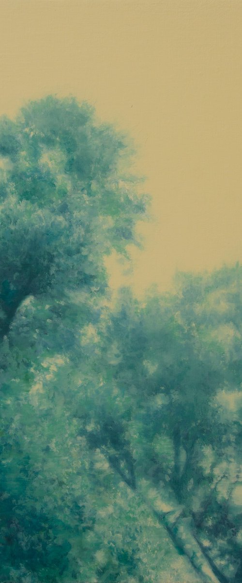 Ecos de Tarkovsky I by Jose Antonio Ochoa