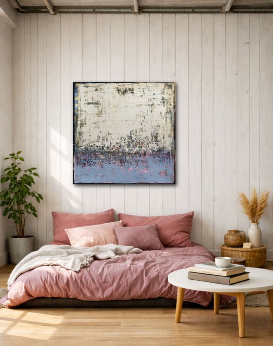 NOTHING LASTS FOREVER