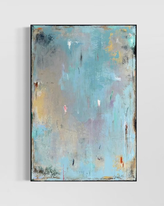 Under the Quiet Light