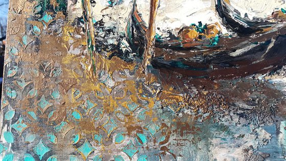 Melody of the Grand Canal