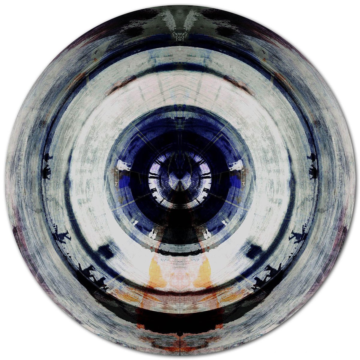 Abstract Photograph , Human Sphere Xxii By Sven Pfrommer, 39 X 39, Artwork For Sale On Artfinder