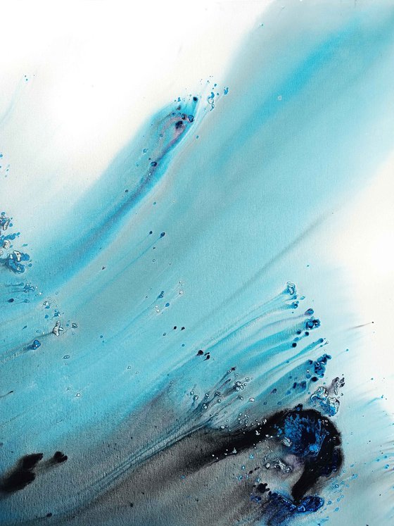 Nature 424
