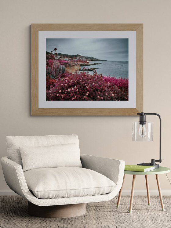 LAGUNA BEACH I