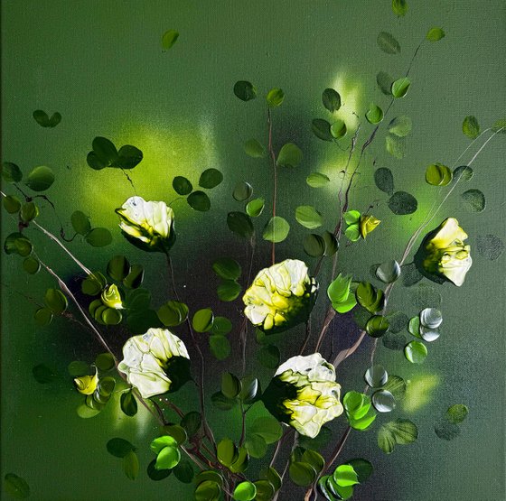 Jade Green III