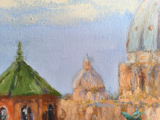 Ponte Vittorio Emanuele II