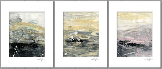 Natural Moments Collection 6