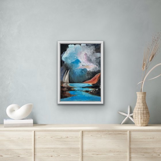 Let Me Keep My Distance