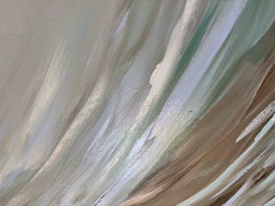 Sunlit Shores