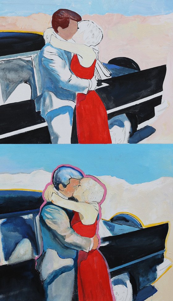 Kiss