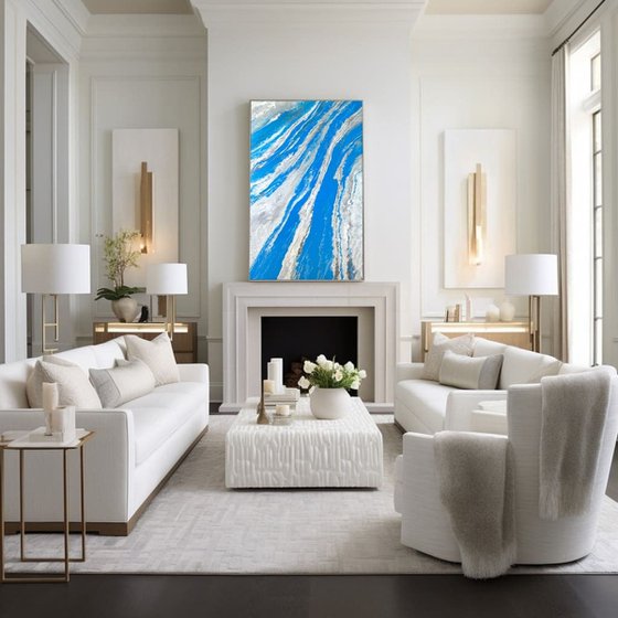 The Aviators Dreams.