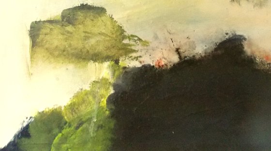 LANDSCAPE ABSTRACT