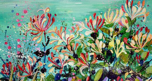 Artwork by Julia  Rigby
