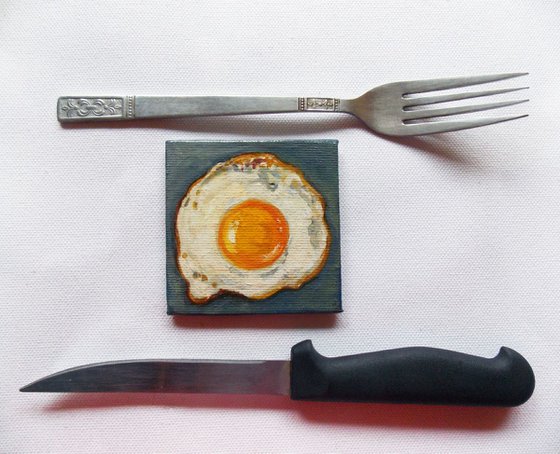 Fried Egg