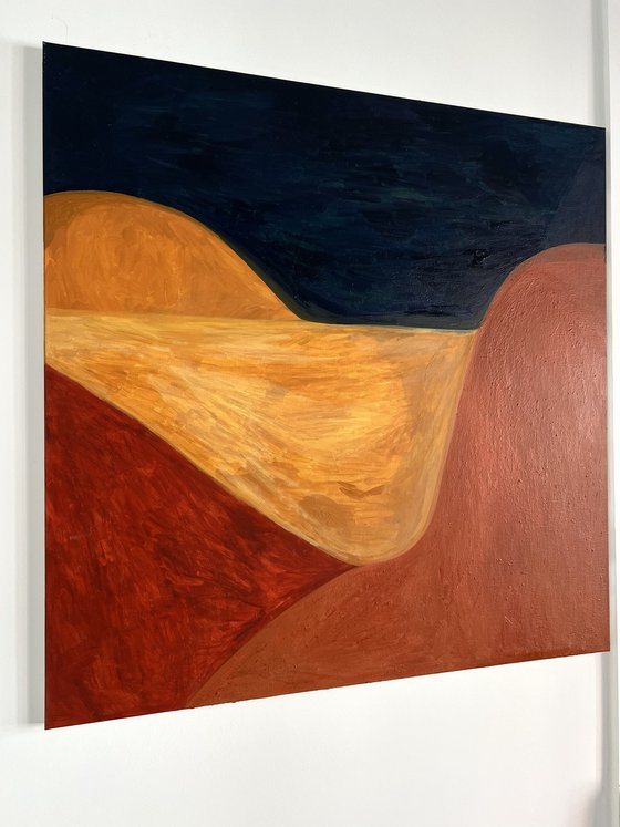 Dunes