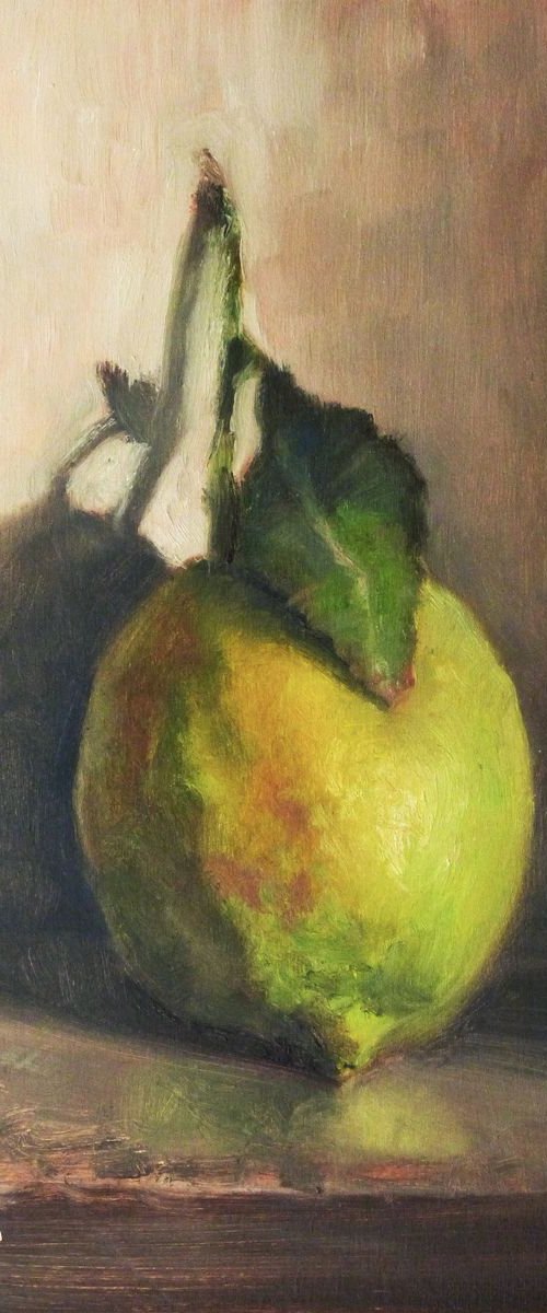 Lemon by Pascal Giroud