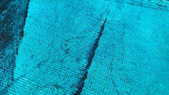 Beyond the blue sea no. 2624