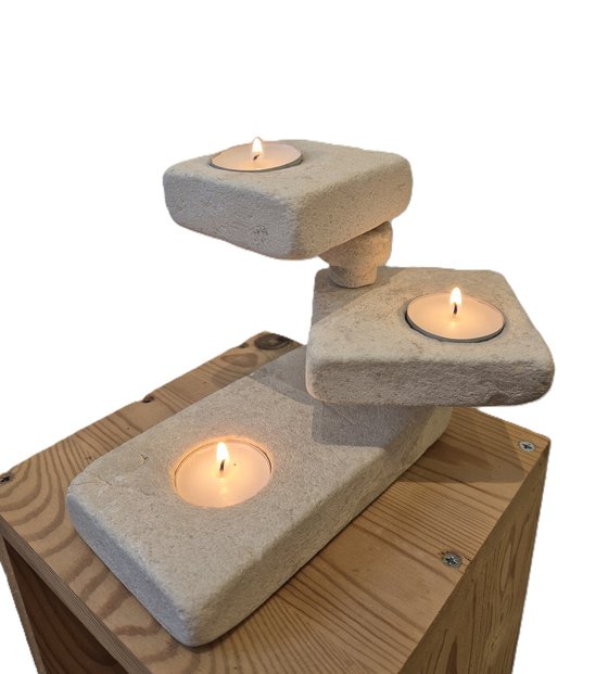 "Twist and Light II"