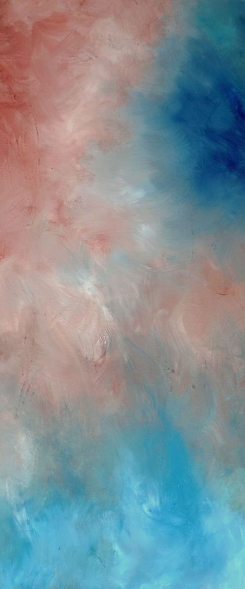 Heaven Above by KR  Moehr