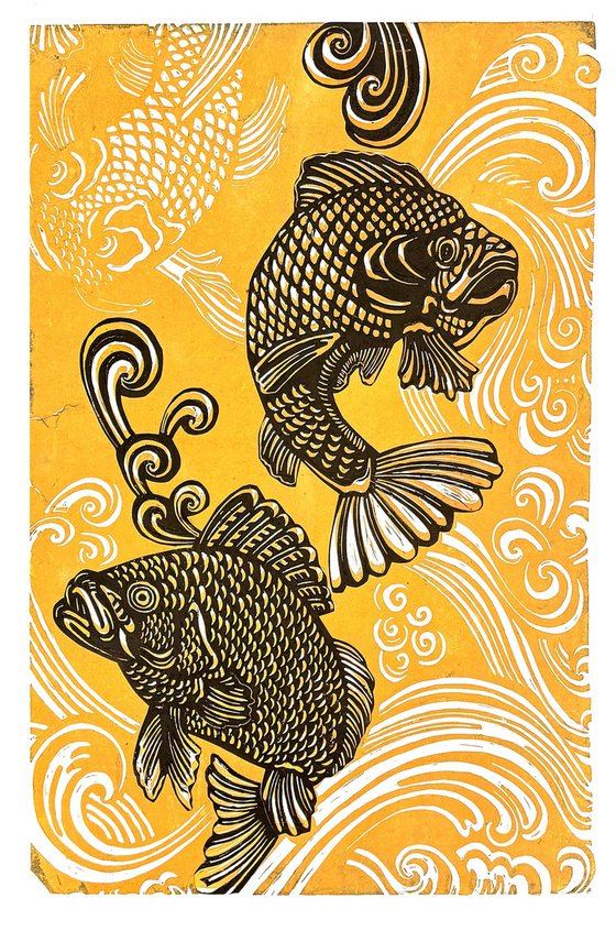 Carp