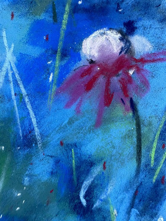 Whispers of Spring