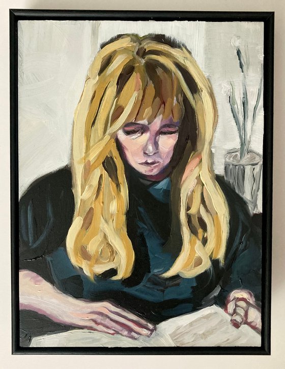 Reading