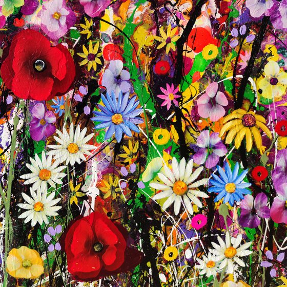 Symphony of a Thousand Blooms