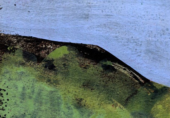 Harbour Mouth