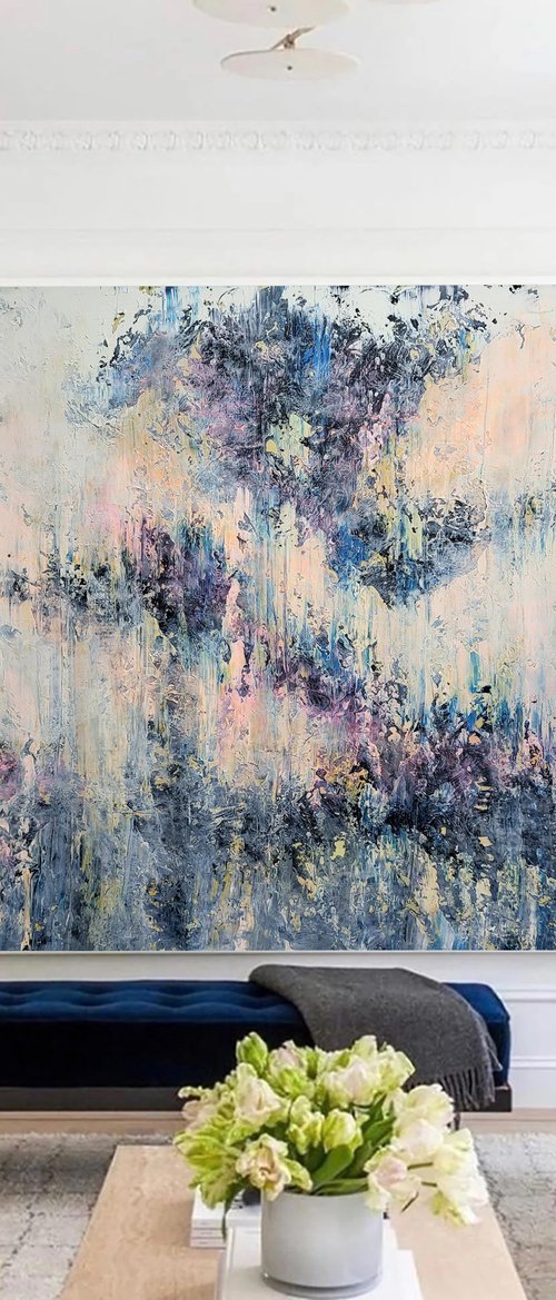 Twilight Whispers by Alex Senchenko
