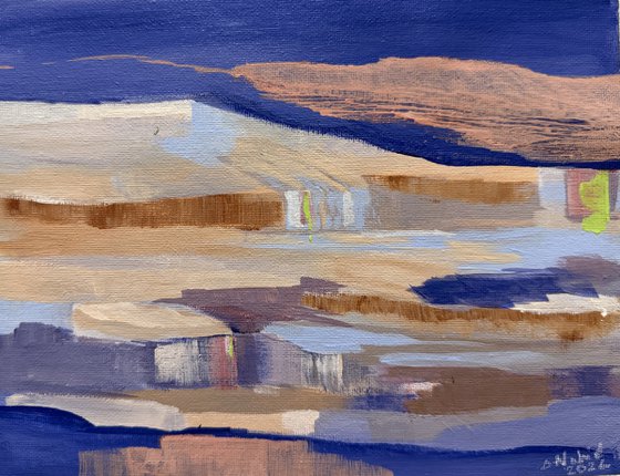 Lingering Memories