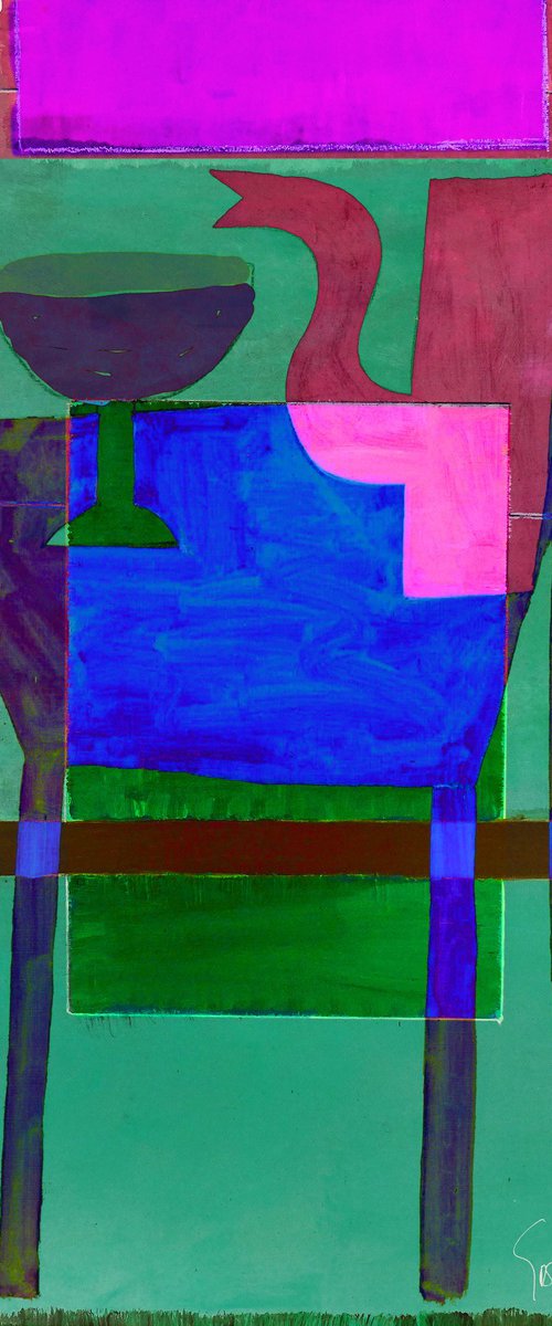 Liberation of the mind 398 by Geert Lemmers FPA