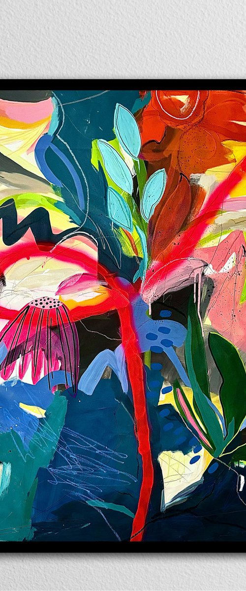 "Air" by Tanya Lytko