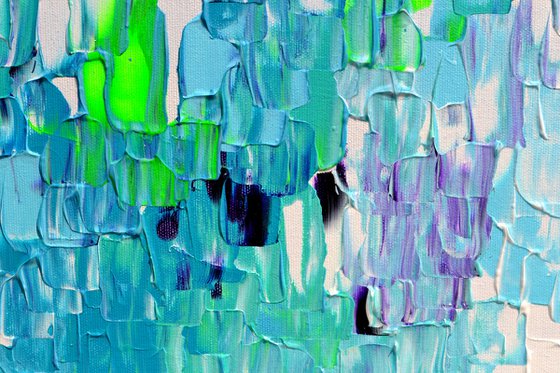 Relief Blue 22