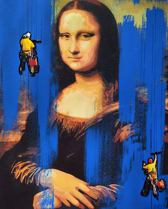 Mona Lisa