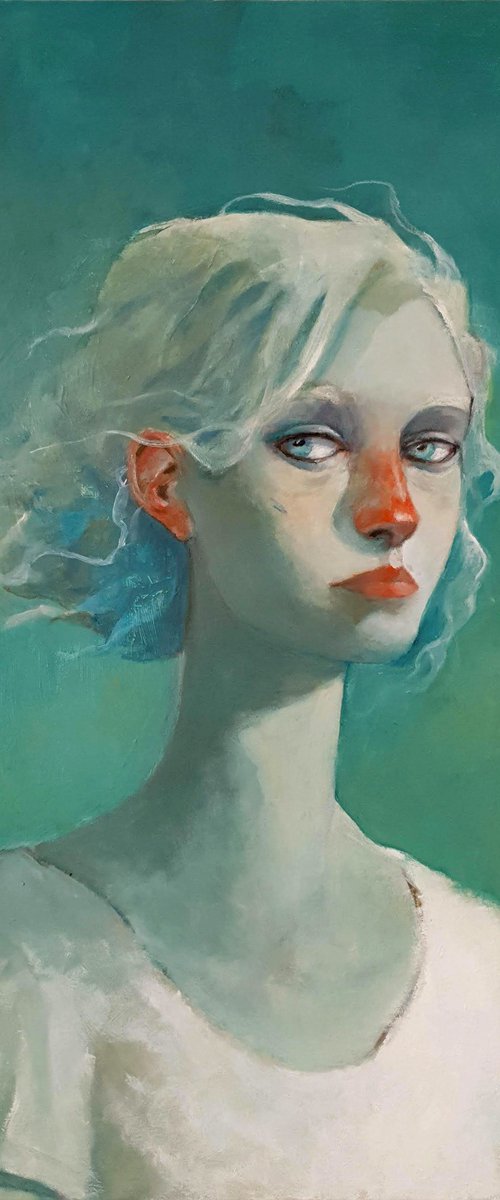 Cadmium by Armando Rossi