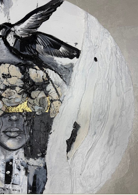 Blindly free (the Space Within)